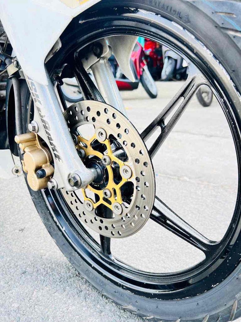 2010 máy zin êm. Mua bán Xe máy tại Thị xã Bến Cát Bình Dương được đăng bởi xe máy trả góp tín nghĩa  hình 6