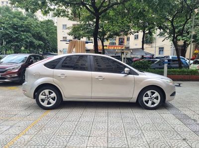 Ford Focus 2012 1.8 AT - 110000 km. Mua bán Ô tô tại Quận Hoàng Mai Hà Nội được đăng bởi Anh Tú