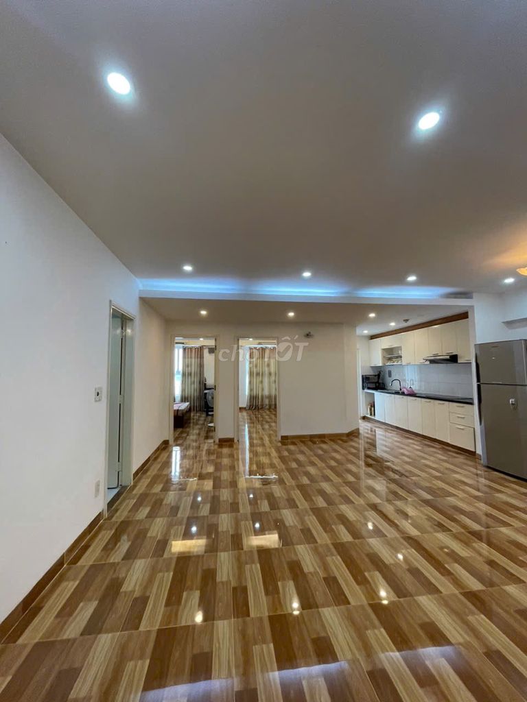 ❤️ CHO THUÊ CĂN HỘ 2PN2WC FULL NỘI THẤT – RUBY GARDEN, P15 TÂN BÌNH