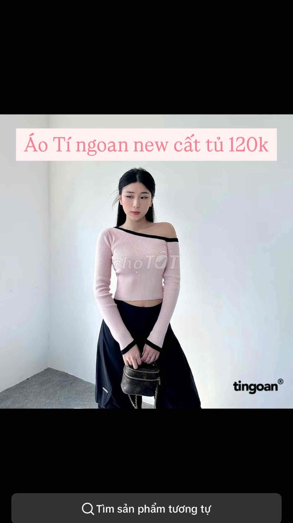 Đồ nữ pass giá tốt
