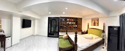 Căn hộ 103 m² · 11 PN · Đường Thống Nhất