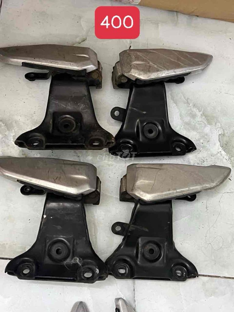 thanh lý phụ tùng Sh - giá từ 100k cần zalo cho e. Mua bán Phụ tùng xe tại Quận Bình Tân Tp Hồ Chí Minh được đăng bởi tho nguyen hình 12