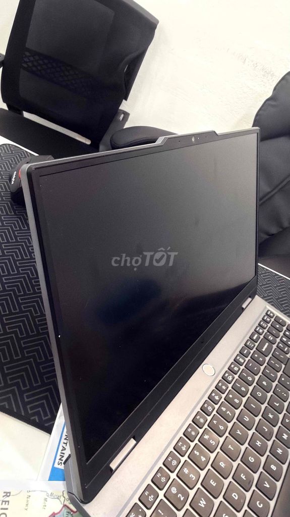 Lenovo LOQ 83JG 2025 AMD Ryzen 7 32GB/1TB Xám. Mua bán Laptop tại Quận Tân Phú Tp Hồ Chí Minh được đăng bởi Meliodas hình 1