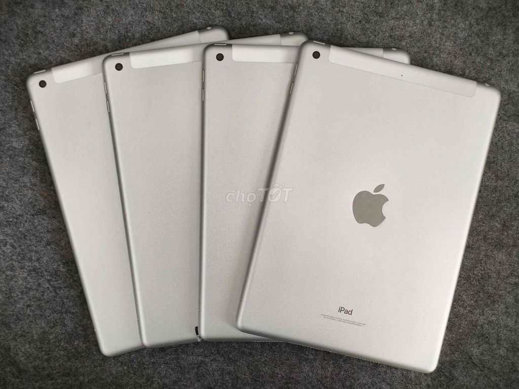 Apple iPad Gen 5 32GB Bạc. Mua bán Máy tính bảng tại Quận Ninh Kiều Cần Thơ được đăng bởi SUN APPLE STORE hình 1