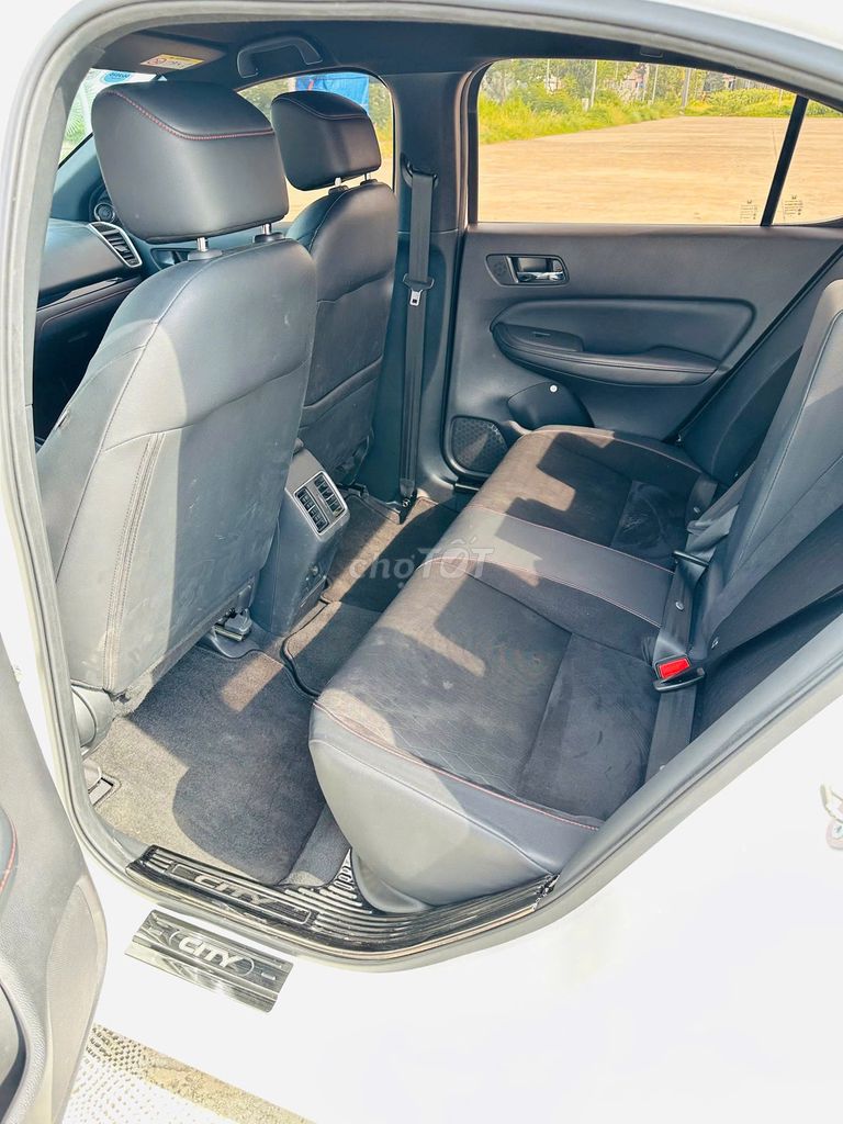 Honda City Rs 2022. Mua bán Ô tô tại Thành phố Tân An Long An được đăng bởi Nguyễn Ngọc Tùng hình 14