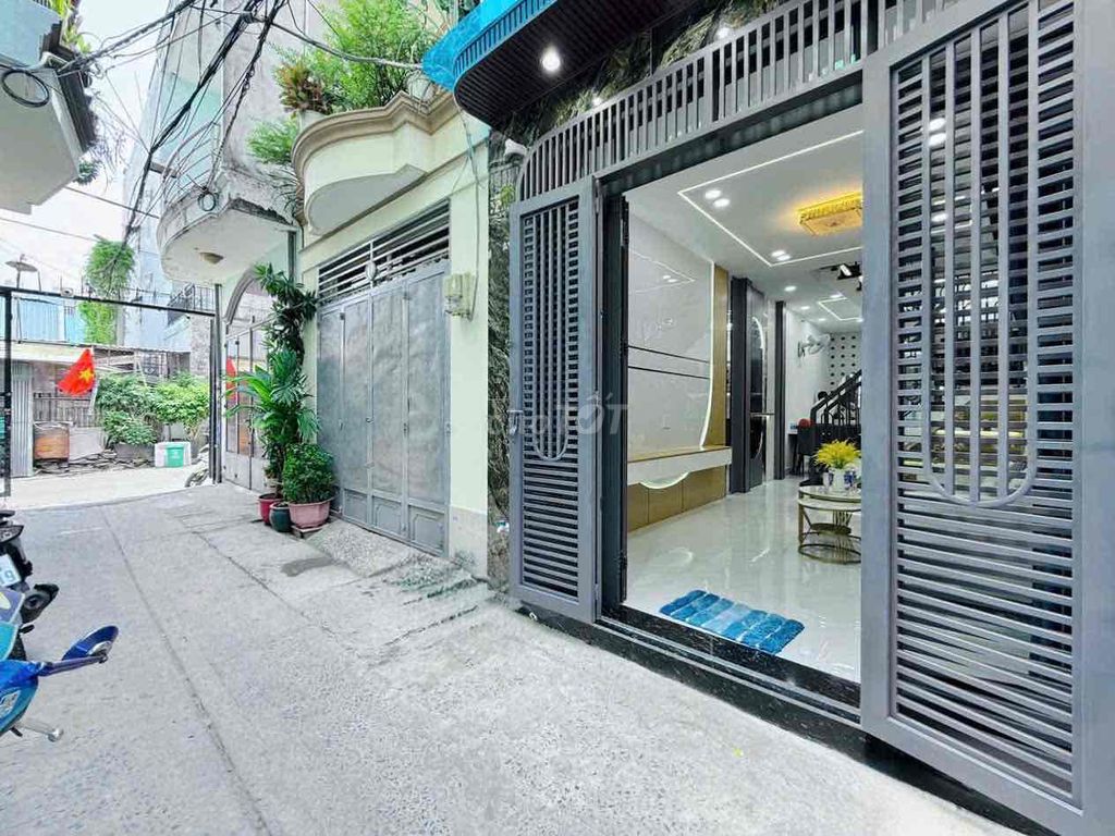 Chính chủ cần bán nhà 67/44 đường số 3, phường 8 gò vấp, tphcm 4,380ty. Mua bán Nhà ở tại Quận Gò Vấp Tp Hồ Chí Minh được đăng bởi Kieu hình 2