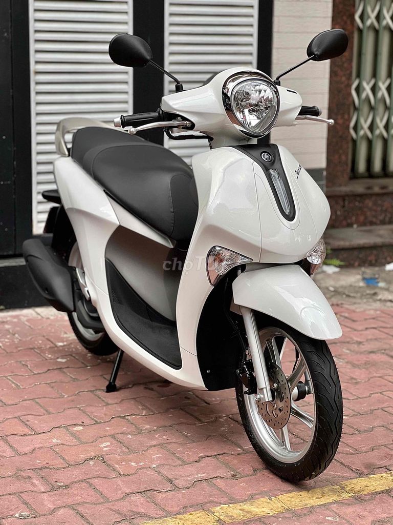 > JANUS date 2024 ( dk 9/2024 ) odo 915km cực đẹp