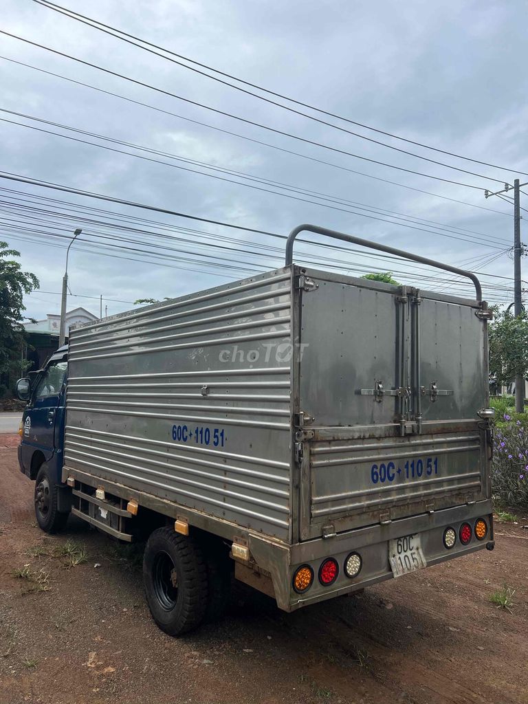 cần thanh lý xe hyundai 1,25tan. Mua bán Xe tải, xe ben tại Huyện Cẩm Mỹ Đồng Nai được đăng bởi phat đạt hình 3