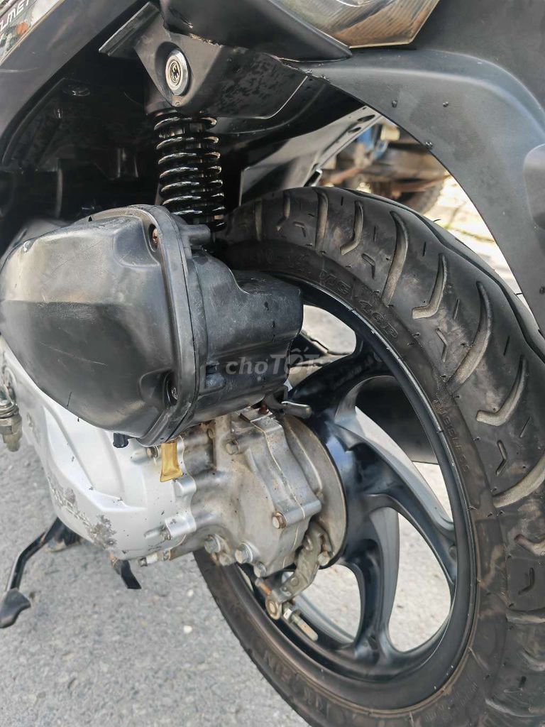 XE MÁY VISION 2012 BIỂN SỐ 65 ZIN ÊM. Mua bán Xe máy tại Quận Cái Răng Cần Thơ được đăng bởi Đạt Nguyễn Tuyền hình 4