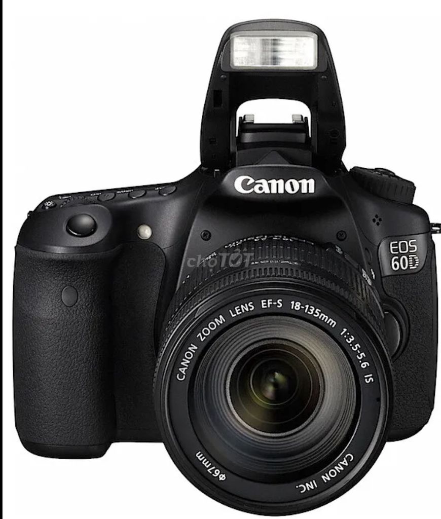 Canon 60d eos