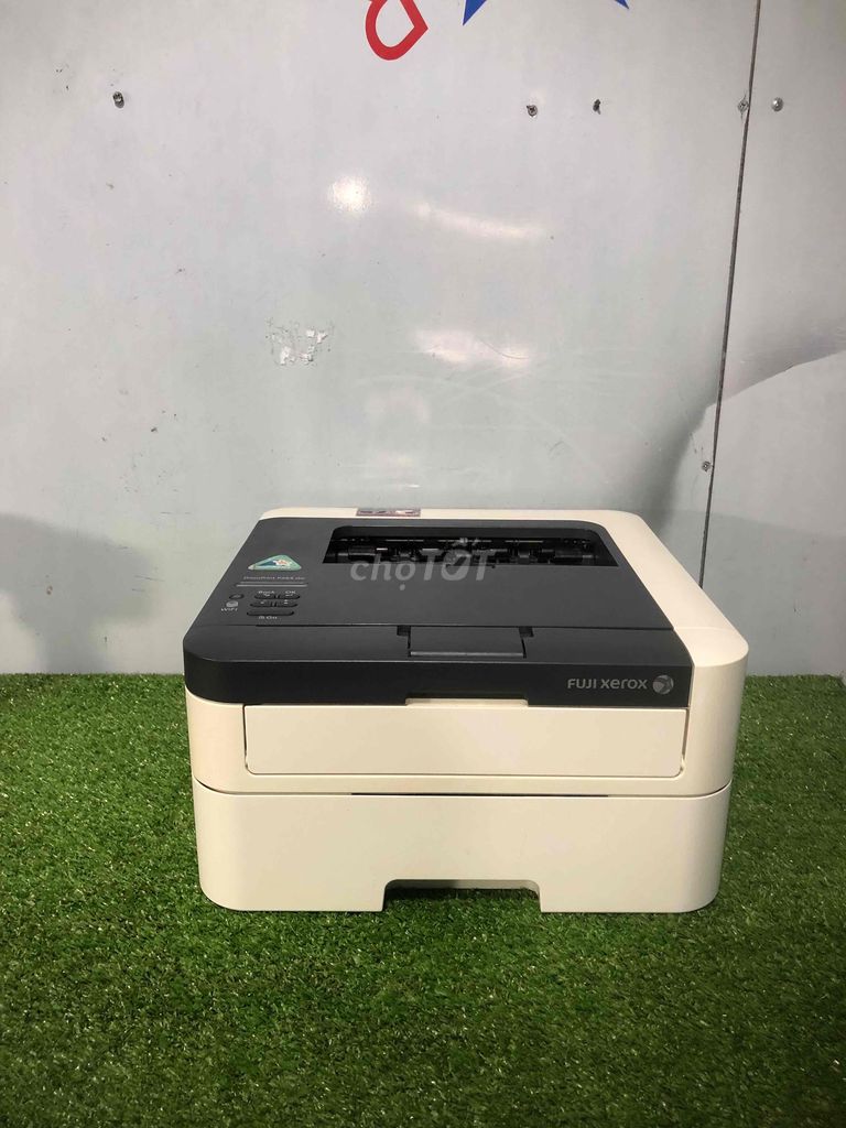 Máy in 2 mặt, in wi-fi. Xerox p265dw