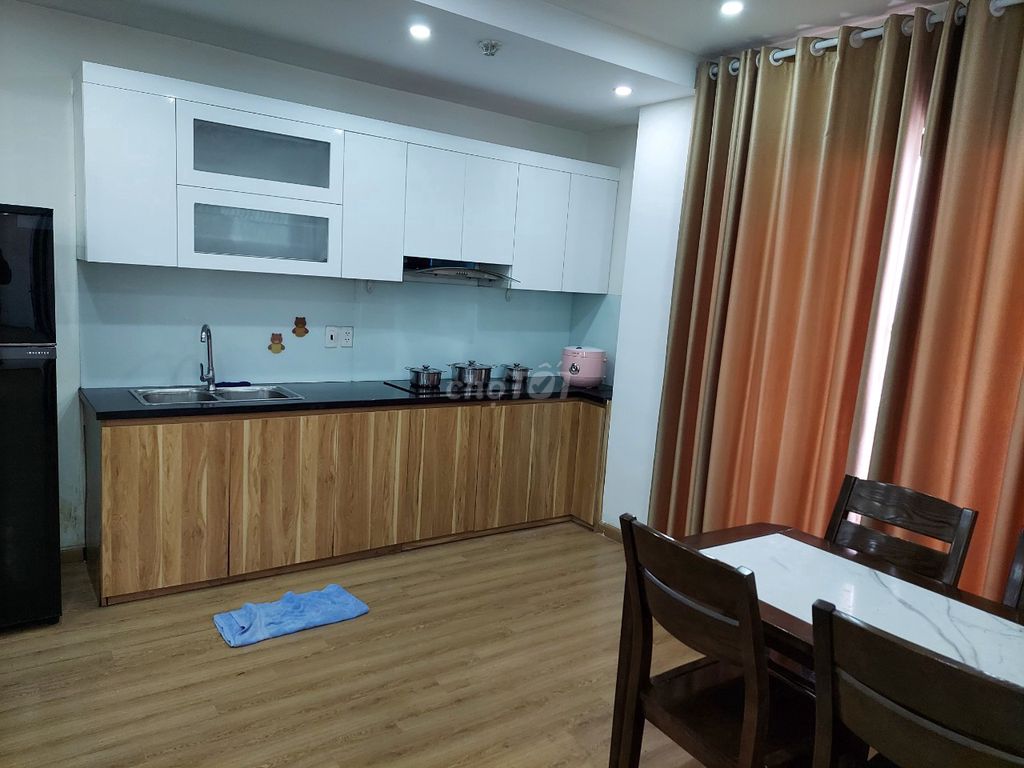 Tôi cần bán gấp chung cư VOV Mễ Trì, 75m2, 3 ngủ,full đồ, giá hơn 4 tỷ