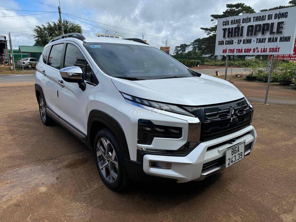 Mitsubishi Xpander Cross 2023 - 50000 km