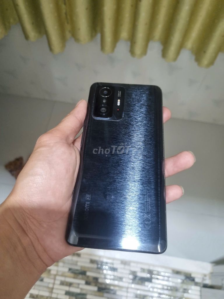 Xiaomi Mi 11T