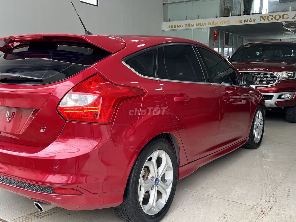 Ford Focus 2014 S 2.0 AT - 85000 km. Mua bán Ô tô tại Thành phố Bảo Lộc Lâm Đồng được đăng bởi Trung tâm mua bán ÔTÔ  XE MÁY Ngọc Ánh hình 4