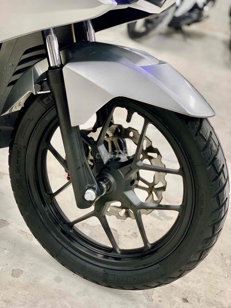 Air Blade 125 2018 BSTP – Kiểng Nhẹ Đẹp Giá Tốt. Mua bán Xe máy tại Thành phố Thủ Đức Tp Hồ Chí Minh được đăng bởi iMotorbike Khương Phan hình 9