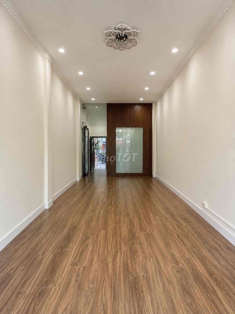 Mặt phố Kim Đồng - Giáp Bát - ảnh 3