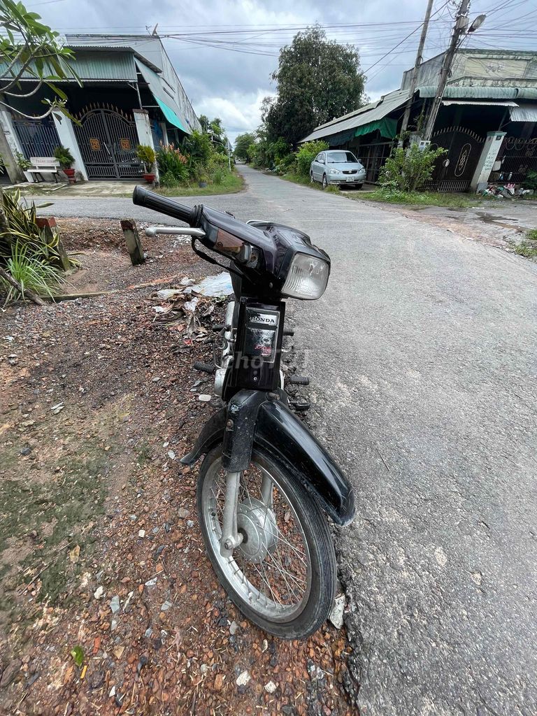 Bán xe 2tr5 xe o giay chạy ngon lh ***. Mua bán Xe máy tại Huyện Dương Minh Châu Tây Ninh được đăng bởi chà là hình 6