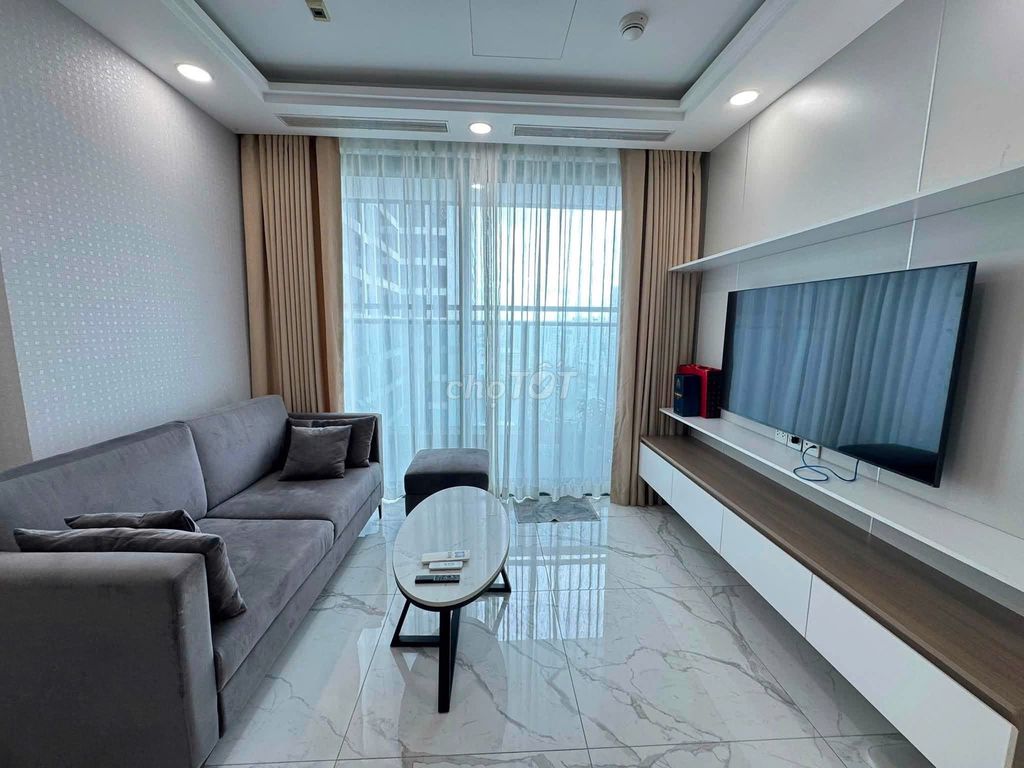 Kẹt bán lỗ! Hướng hồ 55m2 Sổ riêng 2 tỷ 2 Nguyễn Văn Công vay 70% 
