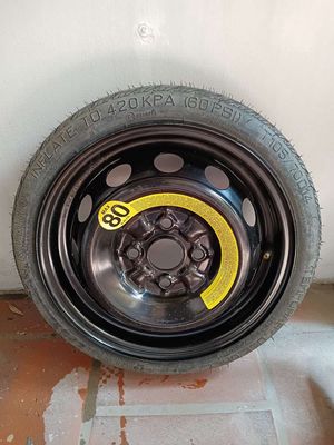 Bánh xe dự phòng xe morning r14. Mua bán Phụ tùng xe tại Quận Thanh Xuân Hà Nội được đăng bởi nguyễn tiến Dũng