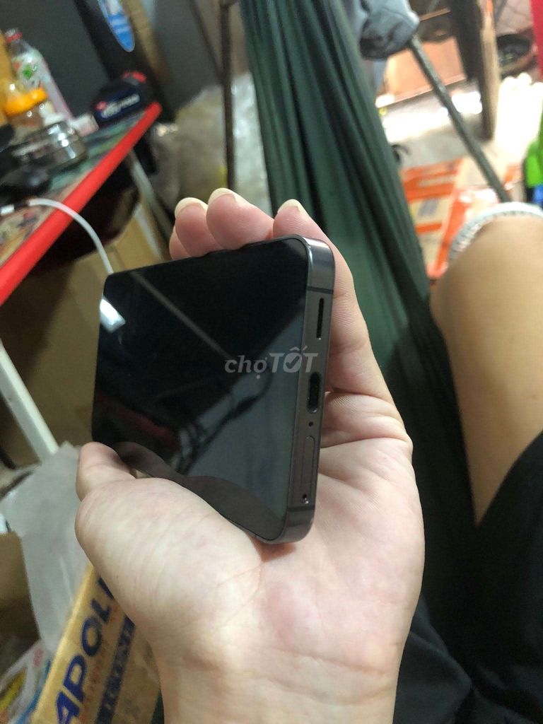 Samsung Galaxy S24. Mua bán Điện thoại tại Huyện Cai Lậy Tiền Giang được đăng bởi Lê Hoài Nam hình 1