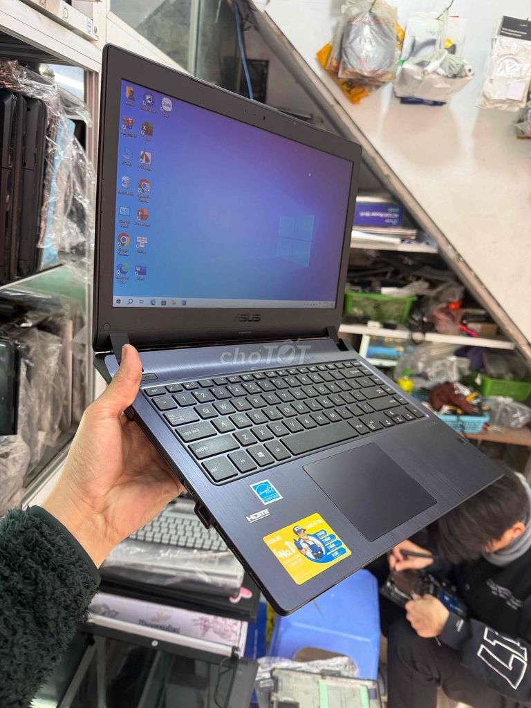 Asus Pro P1440 i3-8145U 14 inch 8GB/628GB. Mua bán Laptop tại Quận Hai Bà Trưng Hà Nội được đăng bởi Laptop cũ lê thanh nghị hình 1