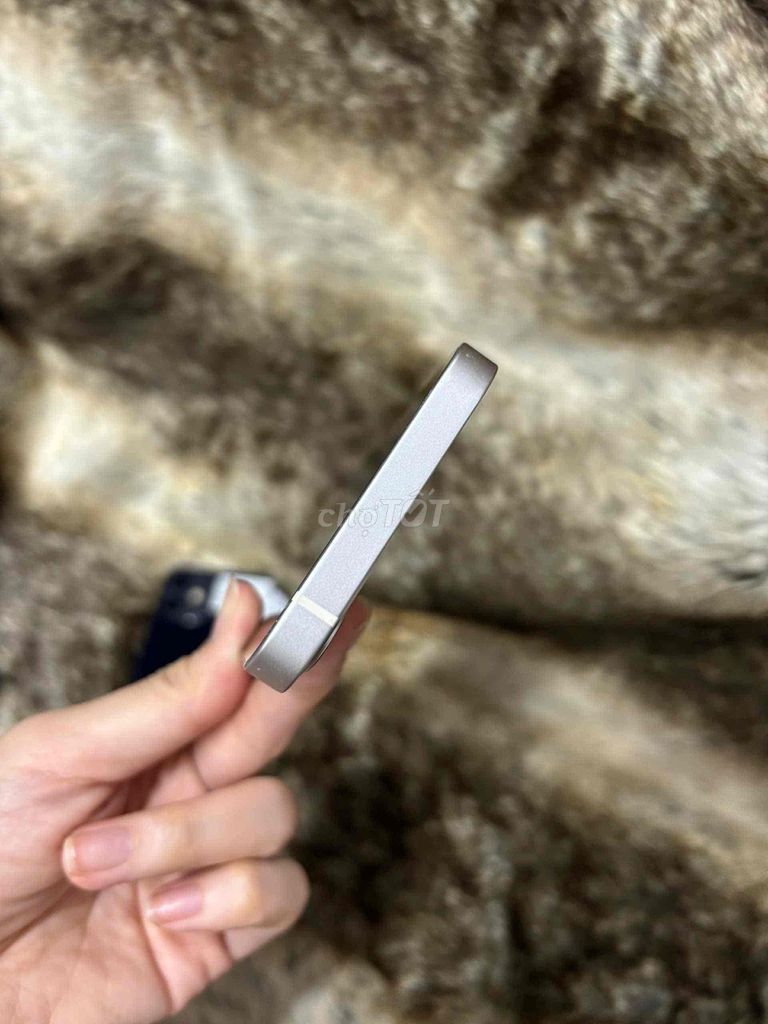 iPhone 12Mini 128G Quốc Tế. Mua bán Điện thoại tại Huyện Hóc Môn Tp Hồ Chí Minh được đăng bởi SIRI STORE HCM hình 3