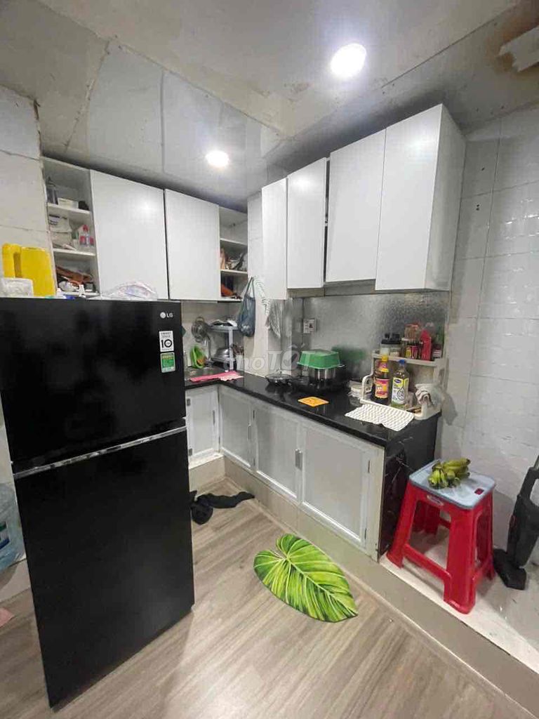 Cần bán chung cư thanh đa lô số