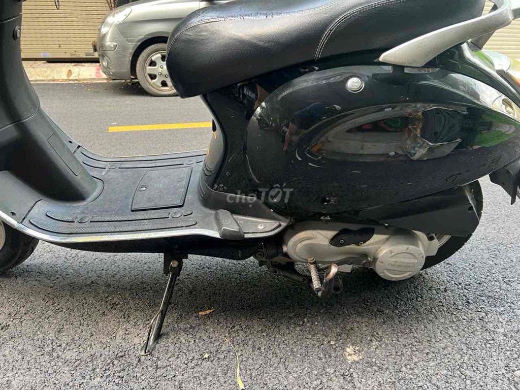 Cần bán xe tay ga 50. Mua bán Xe máy tại Quận Tân Phú Tp Hồ Chí Minh được đăng bởi Kim anh hình 2