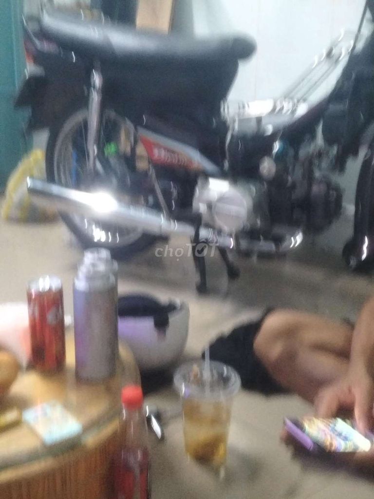 xe dream π. Mua bán Xe máy tại Thành phố Thủ Dầu Một Bình Dương được đăng bởi Tun Pham hình 2