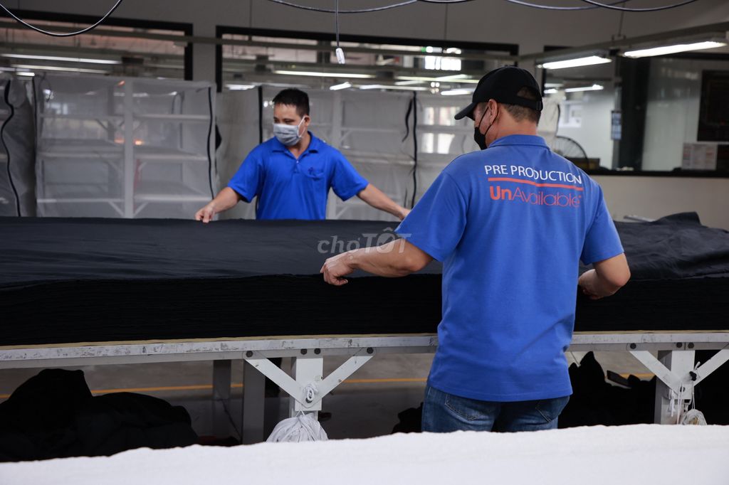 [KCN VĨNH LỘC] TUYỂN DỤNG LAO ĐỘNG PHỔ THÔNG. Việc làm tại Quận Bình Tân Tp Hồ Chí Minh được đăng bởi CÔNG TY UNAVAILABLE hình 3