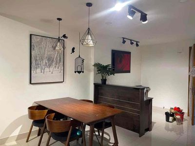 Аренда · 3 комн. · 106 м² · Huyện Nhà Bè, ул. Nguyễn Hữu Thọ