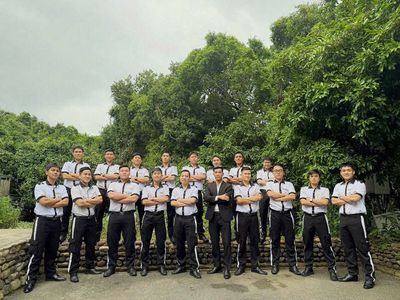 [Tập Đoàn Sun Group] - Tuyển An Ninh thu nhập 15tr