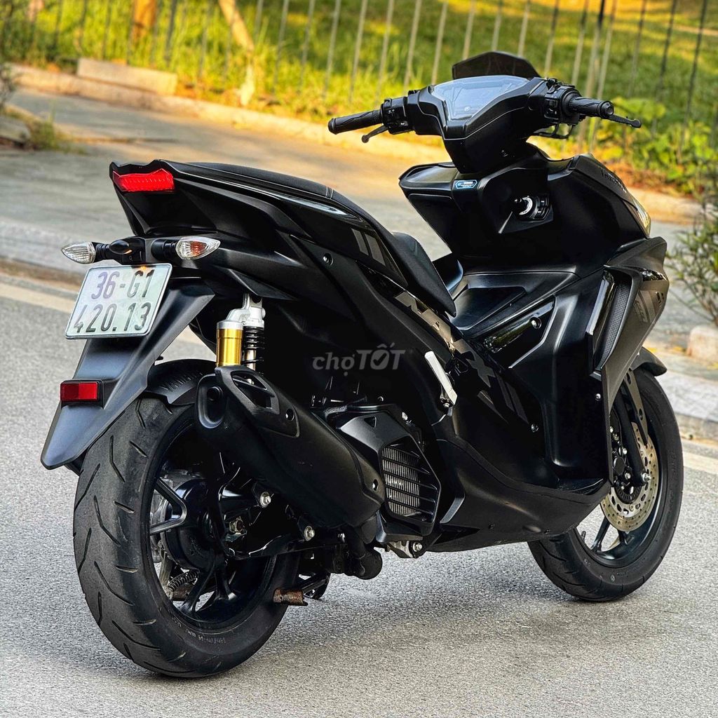 Xe Máy Mạnh Tường - CỌP NVX V2 cuối 2021 xe đẹp. Mua bán Xe máy tại Quận Bắc Từ Liêm Hà Nội được đăng bởi XE MÁY MẠNH TƯỜNG hình 5