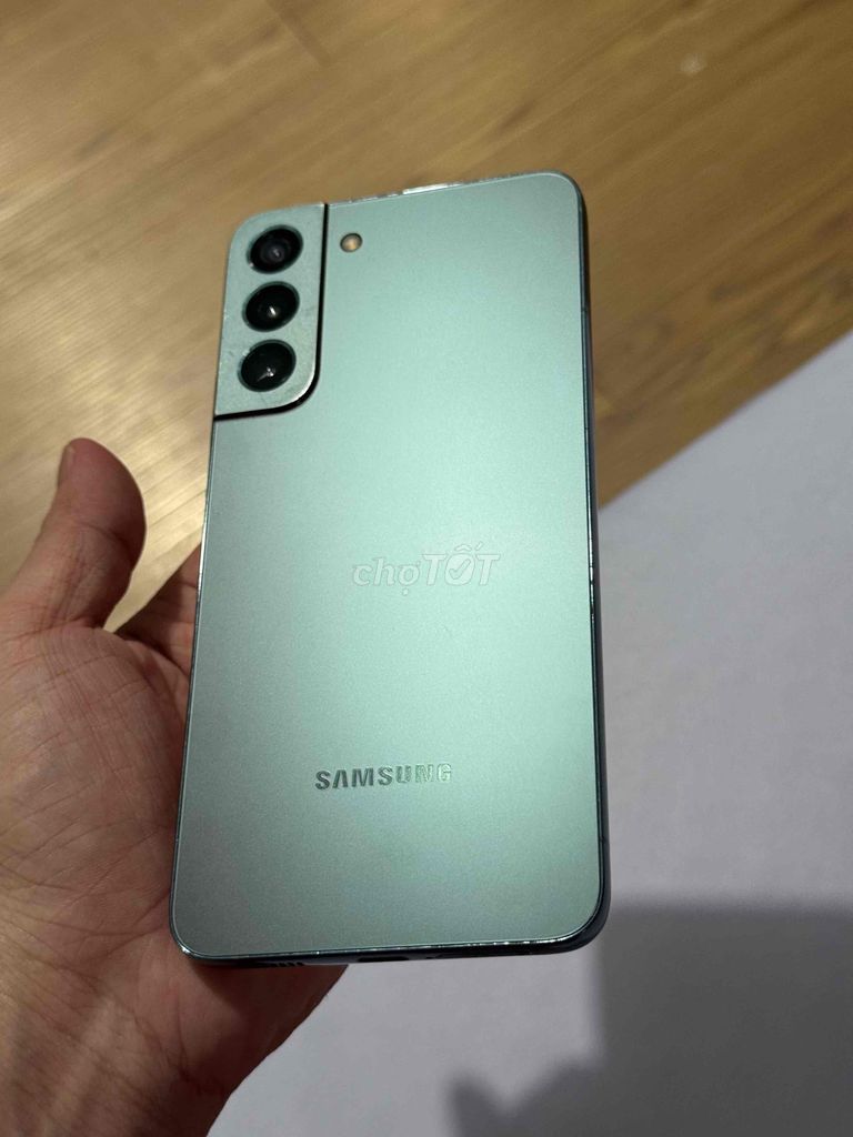 Lên đời cần bán cây S22 plus 8/256. Mua bán Điện thoại tại Thành phố Thuận An Bình Dương được đăng bởi Khánh hình 1