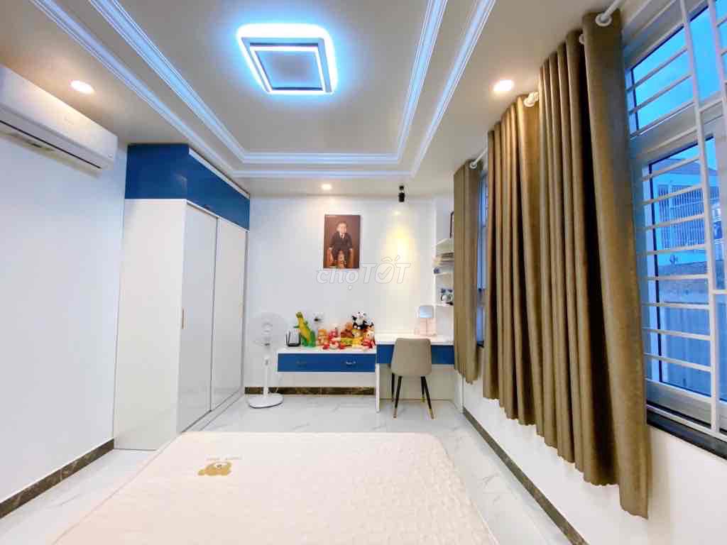 bán nhà 42m2 5 tầng