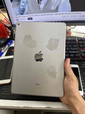 ipad air 2 hư màn. Mua bán Máy tính bảng tại Thành phố Thủ Dầu Một Bình Dương được đăng bởi điện thoại giá rẻ 