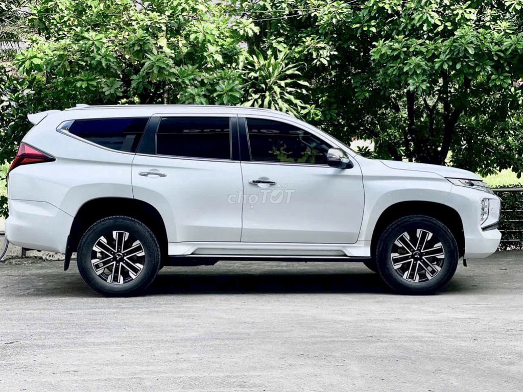 𝐌𝐈𝐓𝐒𝐔𝐁𝐈𝐒𝐇𝐈 𝐏𝐀𝐉𝐄𝐑𝐎 𝐒𝐏𝐎𝐑𝐓 𝟐𝟎𝟐𝟎. Mua bán Ô tô tại Thành phố Biên Hòa Đồng Nai được đăng bởi Lạc Gia hình 2