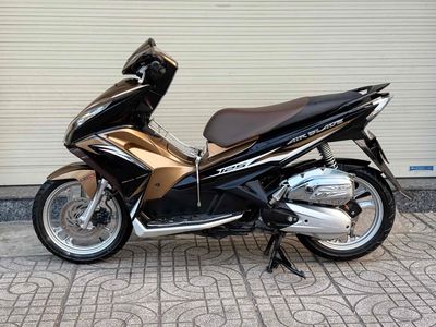 Air Blade 2014 Máy Zin BSTP 9 Chủ Hỗ Trợ Trả Góp