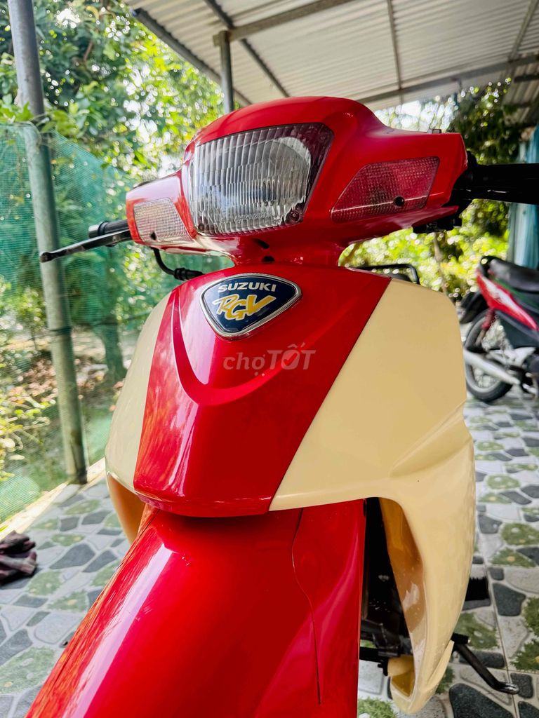 cần ra em xipo full 120 6 số. Mua bán Xe máy tại Huyện Tháp Mười Đồng Tháp được đăng bởi Trần Thanh Trường hình 4