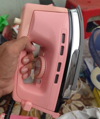 Bàn ủi hơi nước Sanyo Nhật nội địa. Mua bán Nội thất, đồ gia dụng khác tại Quận 10 Tp Hồ Chí Minh được đăng bởi Vựa Hàng Hóa Tổng Hợp 