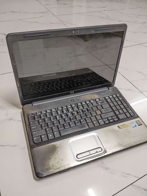 Laptop HP G60, Core 2 Duo, RAM 3G, HDD 320G