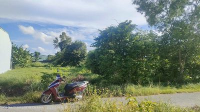 Plot of land 172 m² · Đường Nguyễn Thị Lắng