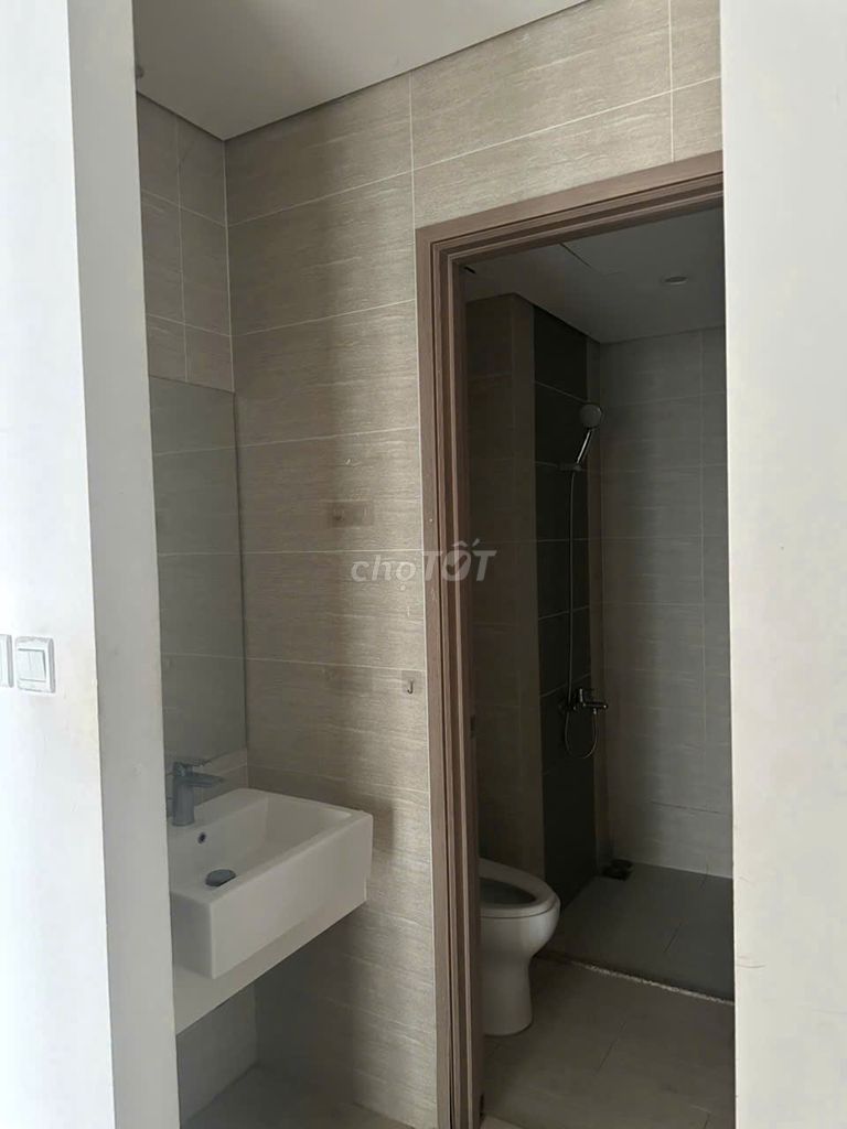 Оригинальная квартира с 2х1 туалетом в аренду за 8 миллионов - Vin Smart City Tay Mo
