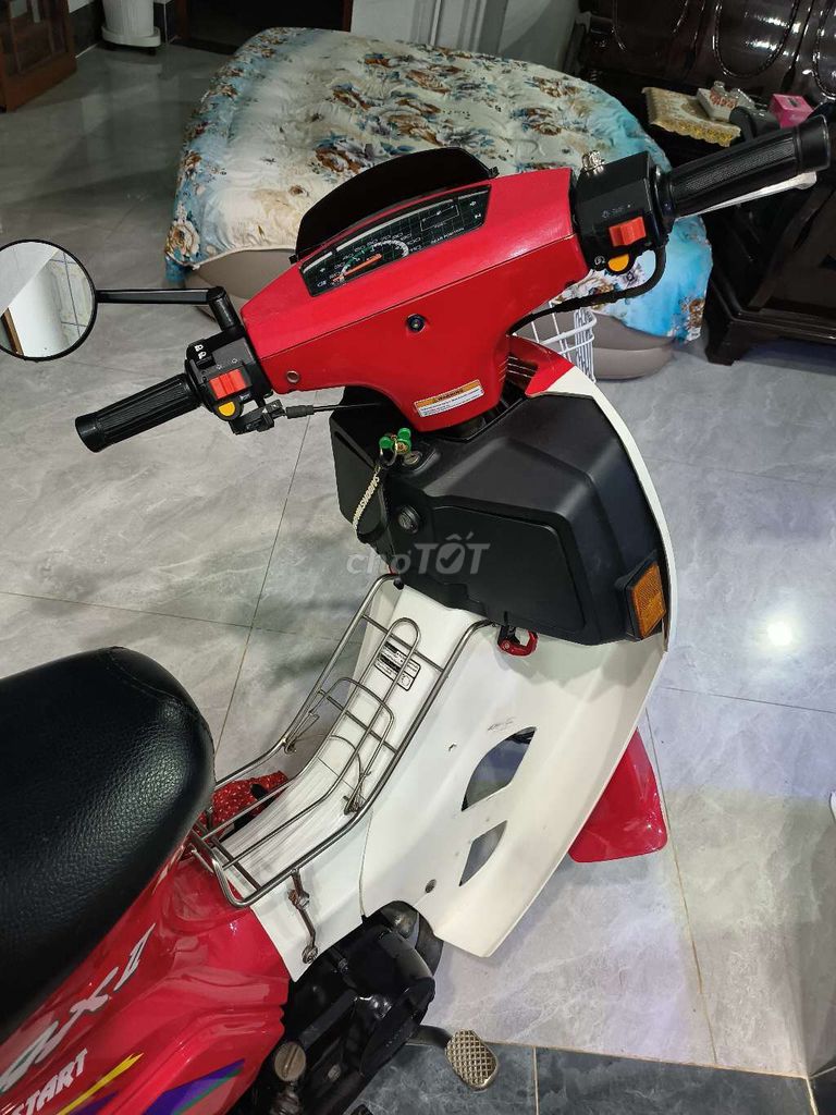 Max YMH cọp. Mua bán Xe máy tại Huyện Long Hồ Vĩnh Long được đăng bởi VIỆT hình 6