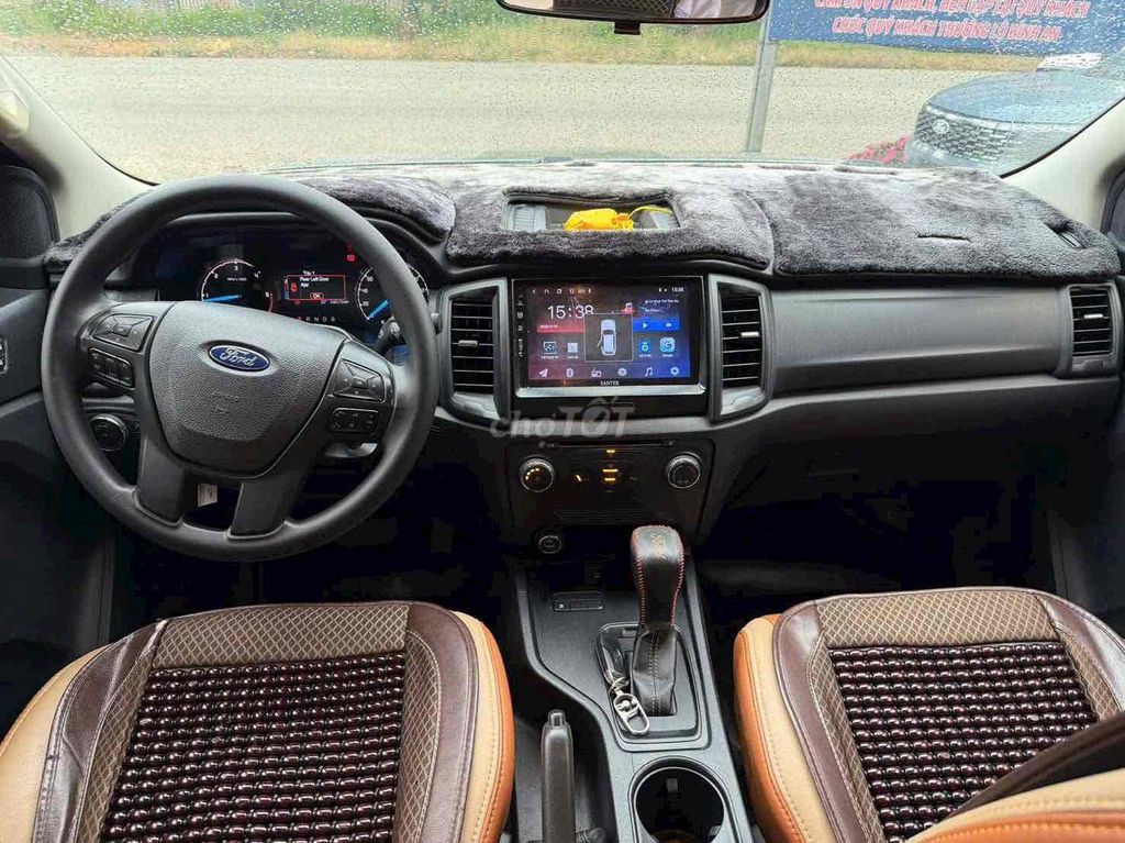 Ford Ranger 2019 XLS AT 4x2. TRẢ TRƯỚC 200 TRIỆU. Mua bán Ô tô tại Quận Bình Tân Tp Hồ Chí Minh được đăng bởi Huỳnh Thái Đảm hình 9