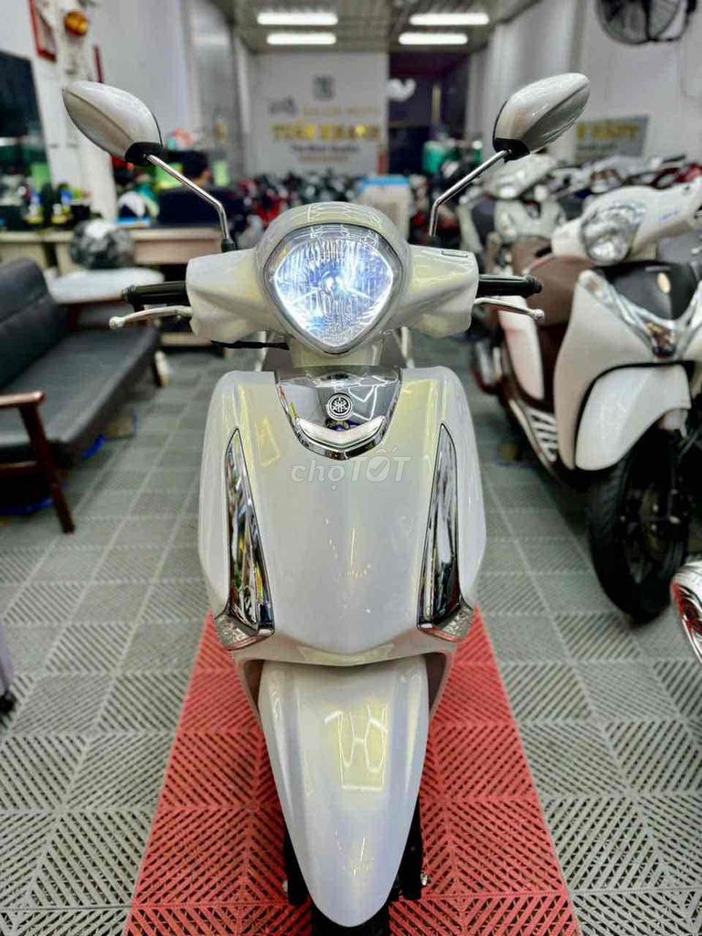 Latte125 2020 Smk, máy gin xe đẹp, bstp - Có góp. Mua bán Xe máy tại Quận 8 Tp Hồ Chí Minh được đăng bởi Võ Thanh Nhựt hình 1