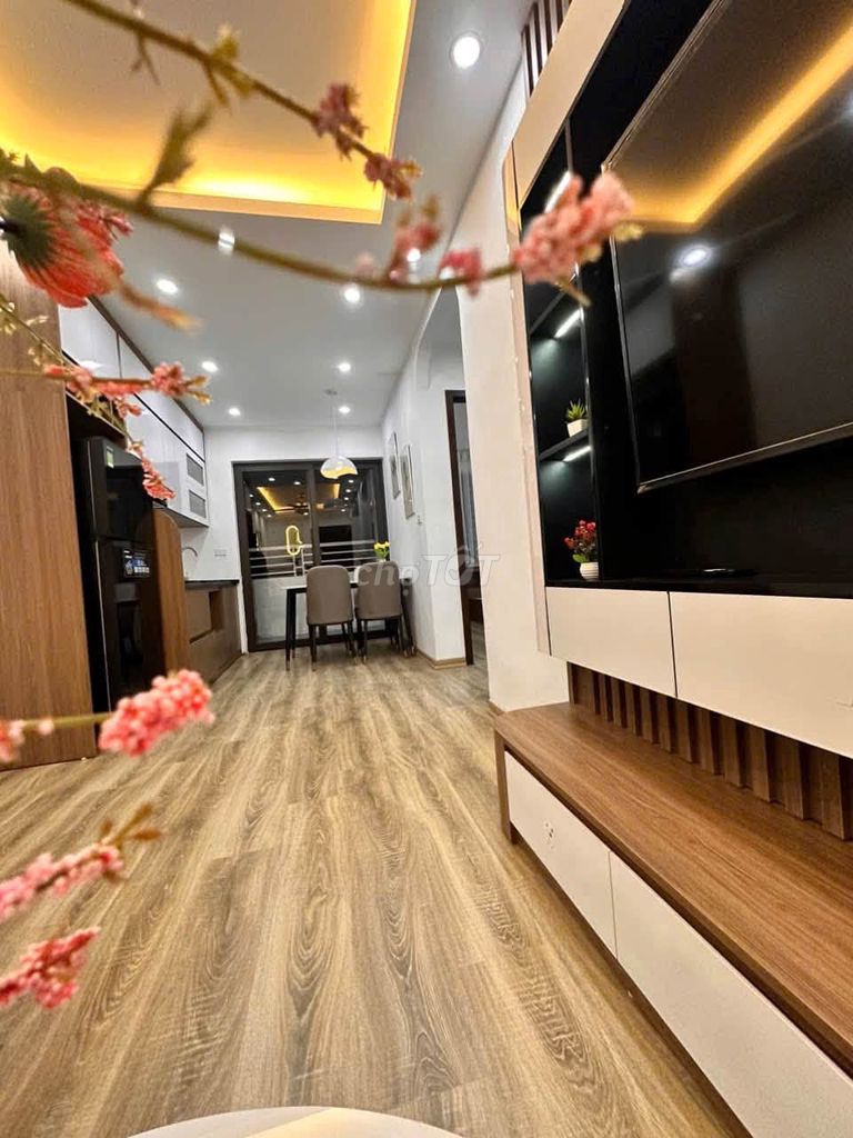Квартира в CT10 Дай Тхань, 60м², 2 спальни, 3.2 млрд