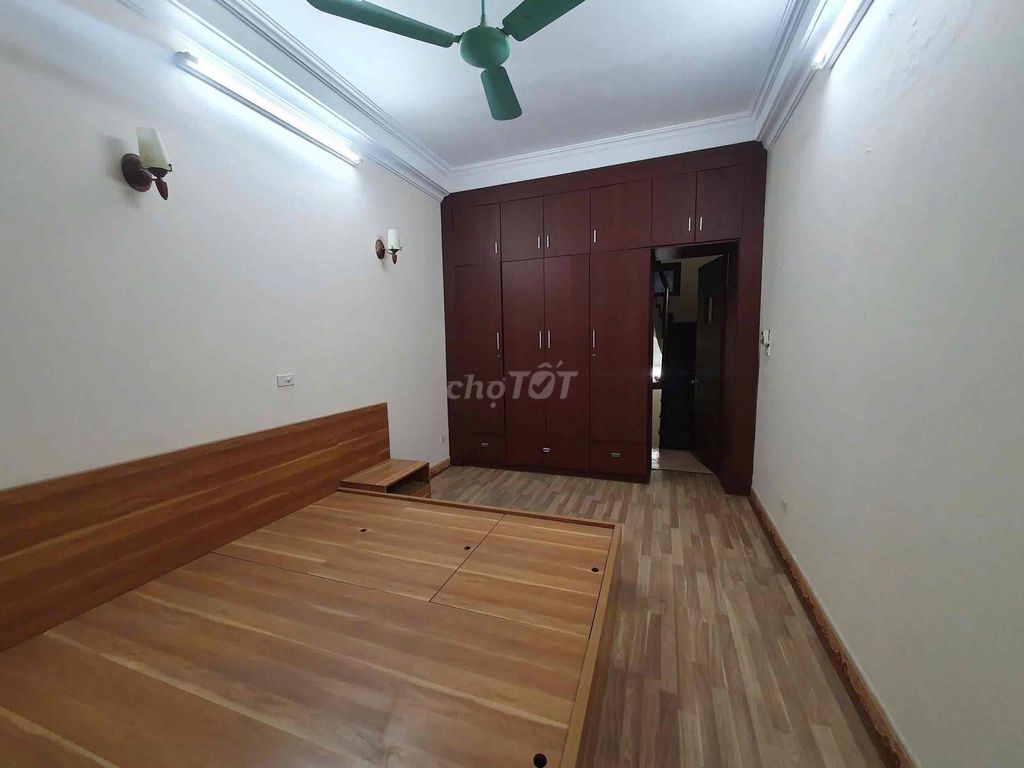 Cho thuê nhà nguyên căn ngõ 175 Định công gần ô tô và sát vành đai 2.5 - ảnh 5