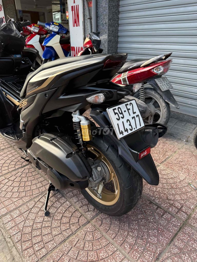 nvx 2023. Mua bán Xe máy tại Quận Phú Nhuận Tp Hồ Chí Minh được đăng bởi Nhân  hình 3